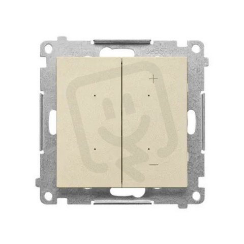 TESW1W.01/144 Stmívač ovětlení pro LED p