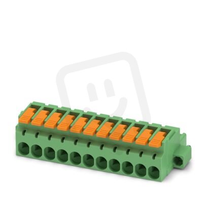 Konektor desky plošných spojů LPC 2,5/11-STF-5,08 PHOENIX CONTACT 1110639