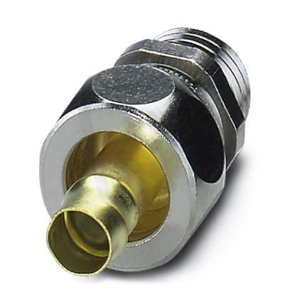 WP-G BRASS IP65 PG7 Kabelové šroubení z mosazi se závitem Pg 3241051