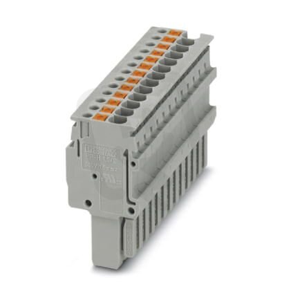 PP-H 1,5/S/13 Zástrčka 3212620