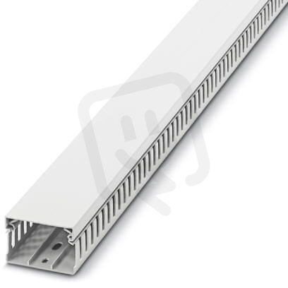 CD 60X40 WH Propojovací kanál pro instalaci a montáž do rozvaděčů 3240628