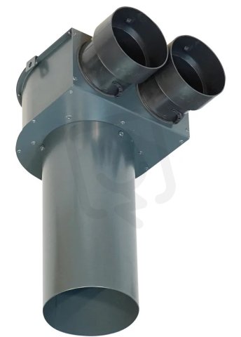AR-J box stropní průchozí ELEKTRODESIGN 11103998