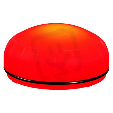Modul multifunkčního LED svítidla XLF S IP66, červená, allCOLOR SIRENA 90503