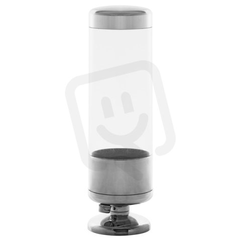 Pouzdro sloupku TWS HD SS ENCLOSURE (3) IP69K, nerez SIRENA 27677