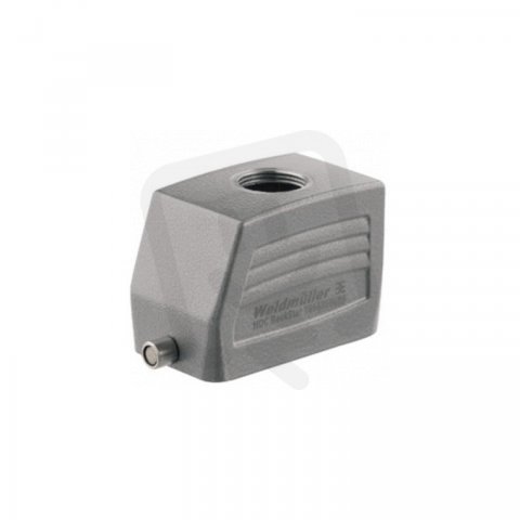 Kryt HDC 10B TOLU 1PG16G WEIDMÜLLER 1655320000