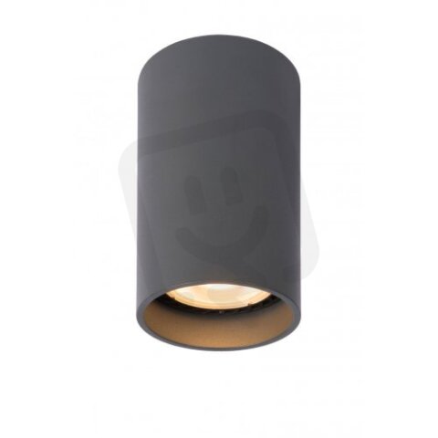 LUCIDE DELTO LED Round GU10/5W LUCIDE s-39706