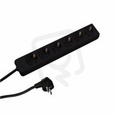 Bachman 381.141S Selly 6xCEE7/3 black