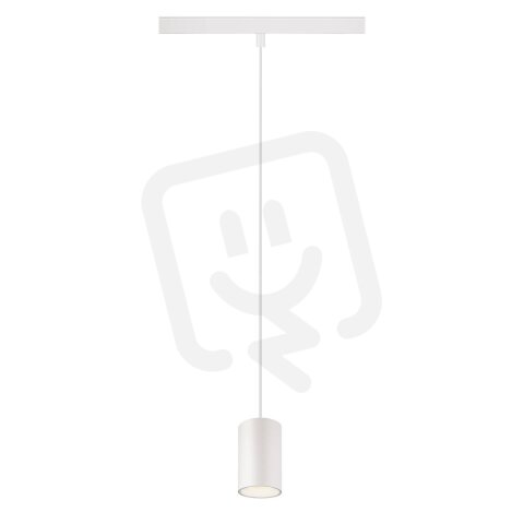 NUMINOSŽ XS 48V TRACK DALI, závěsné svít