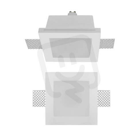 XGESS MINI TRIM. REC. SQ. SPOT with DIFF