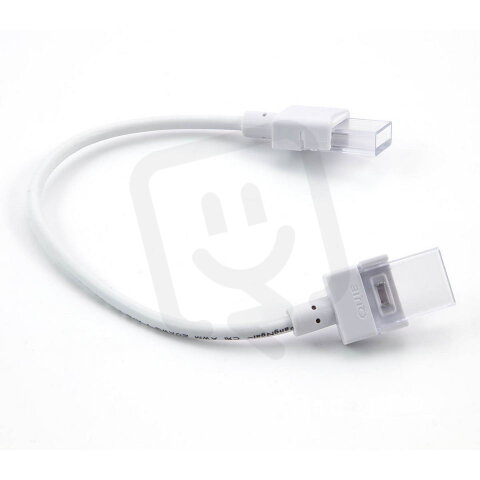XSNAKE STRIP to STRIP FLEXIBLE CONNECTOR