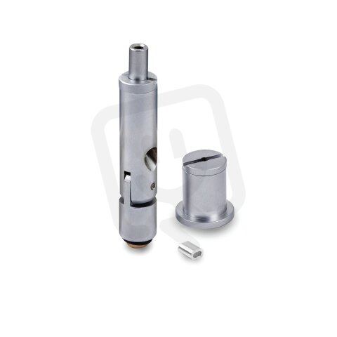 Závěsná sestava KLUŚ RD-4 Stříbrná ALUMIA C28234P01