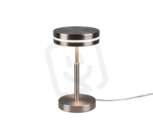 Svít. FRANKLIN incl.1x6W LED/700Lm/3000K