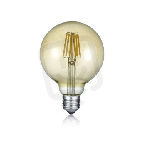 Svít. E27 FILAMENT 6W/ 660Lm/ 2700K