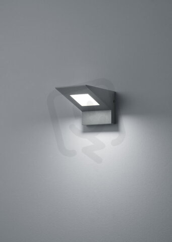 Svít. NELSON incl.1x8W LED/850Lm/3000K