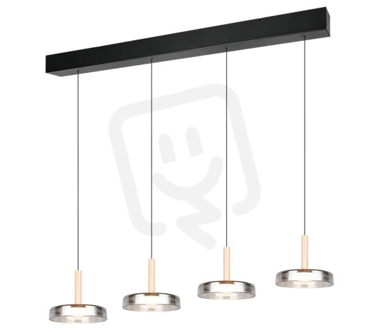 Svítidlo CELESTE incl.1x30W LED/3500Lm/3