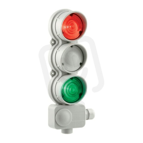 Semafor SMFR 6.2 LD 8Q SIRENA 69426