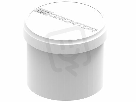 Technická vazelína 0,5kg GROMTOR 601119