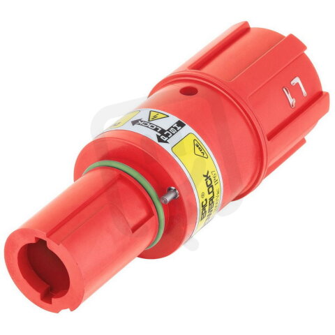 EPIC POWERLOCK F6 C L1-RD M40 (1)