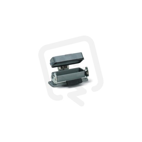 Vestavné pouzdro H-A 16 AD PANEL MOUNT BASE LAPP 70474000