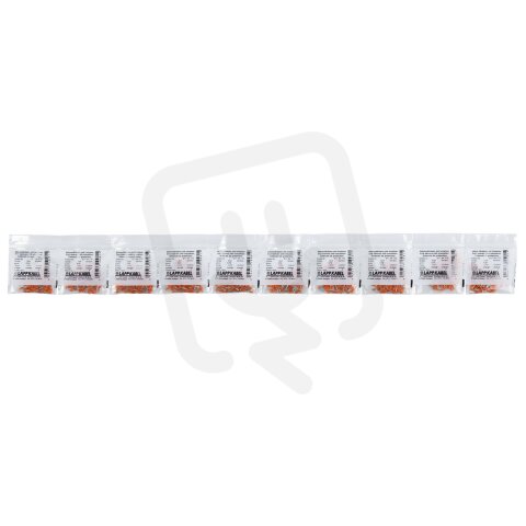 Koncová dutinka žil DECIBAND AHIB 0.75 WH LAPP 61794780