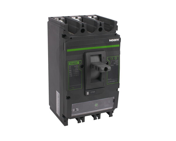 Ex9M1N M 80 3P EU Ex9M magnetický typ pr