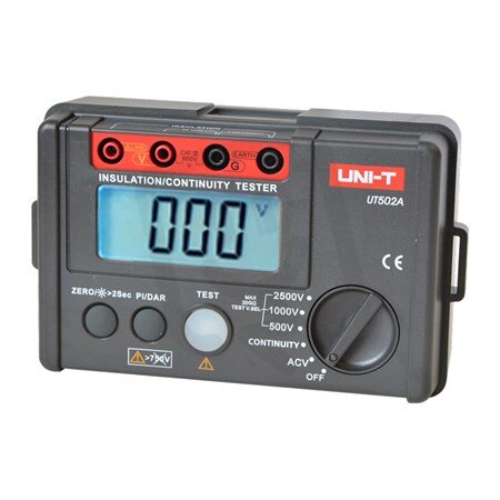 UT502A
