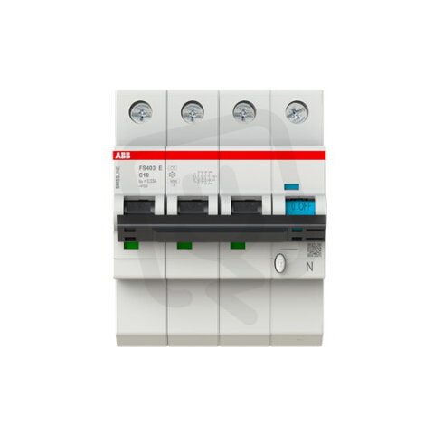 FS403E-C10/0.03