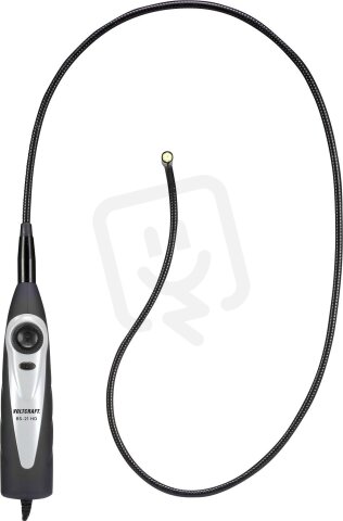 USB endoskop VOLTCRAFT BS-21 HD