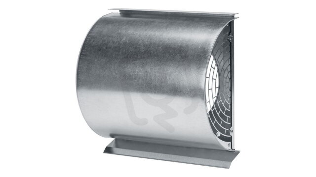 Stěnový výstup STIEBEL ELTRON, WG 200 D 206548