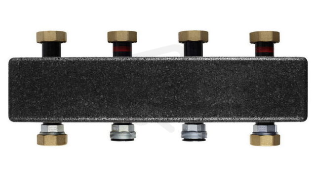 Rozdělovací lišta STIEBEL ELTRON, WPKI-HKV 2 206638