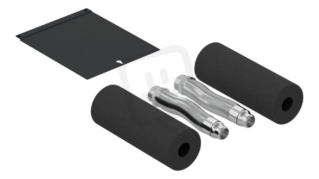 Příslušenství tepelného čerpadla STIEBEL ELTRON, AHP-FH 25-0.4 207724