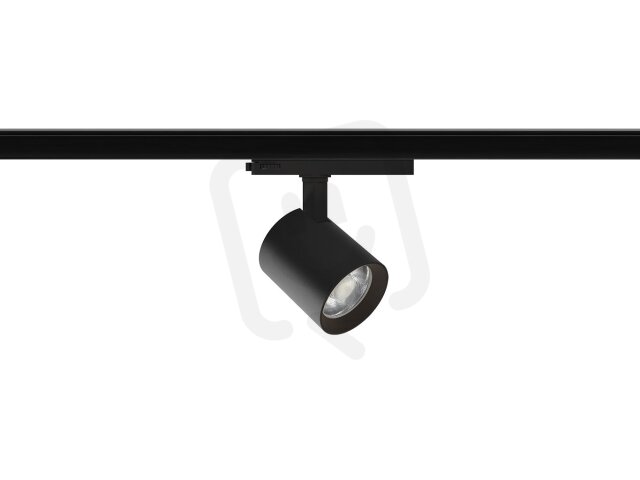 Lištové svítidlo HERO, B 8-28W 4000K černá LED2 6095043