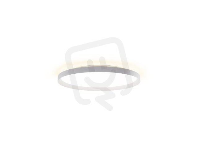 Stropní svítidlo MOON 60, W TRIAC DIM 60W 2CCT 3000K/4000K bílá LED2 1274951DT