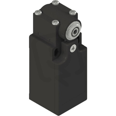 Koncový spínač bez ovládacího prvku - PIZZATO FR538-M2