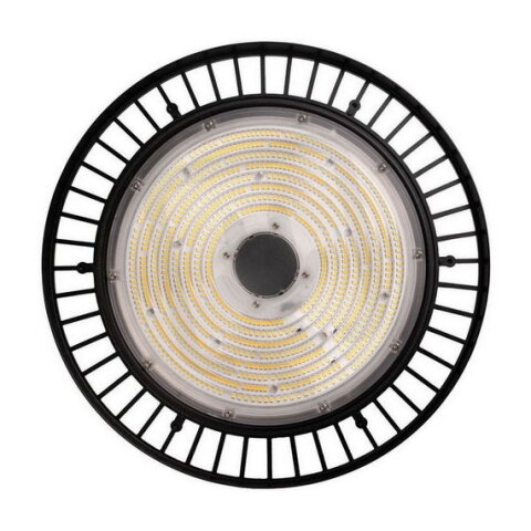 LED průmyslové CCT svítidlo CT5-UFO200W T-LED 107270