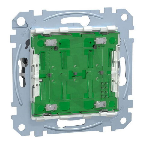 Vedlejší ovladač Plus, Merten System M, 1násobný SCHNEIDER MEG5119-0300