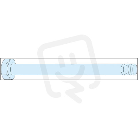 Mont. sada pro spoj Linergy LGY a Linergy BS > 80mm SCHNEIDER LVS04642