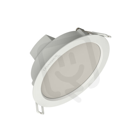 DOWNLIGHT IP44 GEN2 DN 115 8W 840 920LM WT LEDVANCE 4099854561245