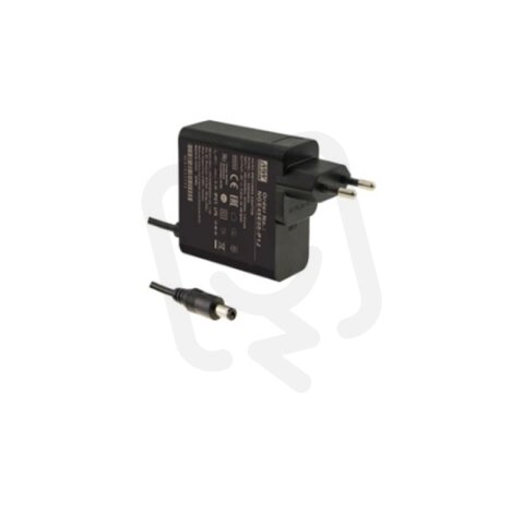 Síťový adaptér MEDICAL 45W 15V 3000mA MEAN WELL NGE45E15-P1J