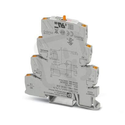 Spínač PLC-RPT- 24UC/ 1/S/H PHOENIX CONTACT 2900328