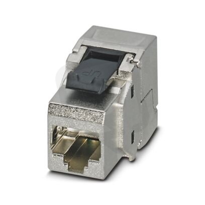 VS-08-BU-RJ45-6/KA/LSA Zásuvková vložka RJ45 1653168