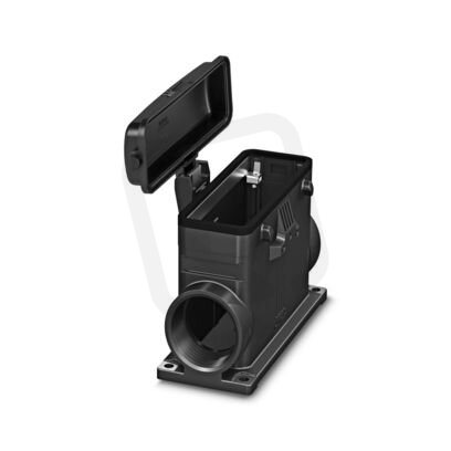 HC-EVO-B24-SHFDC-2SSM40-PLRBK Kryt podstavce B24 1407666