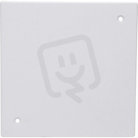 356202008 flanged lid for junction box,