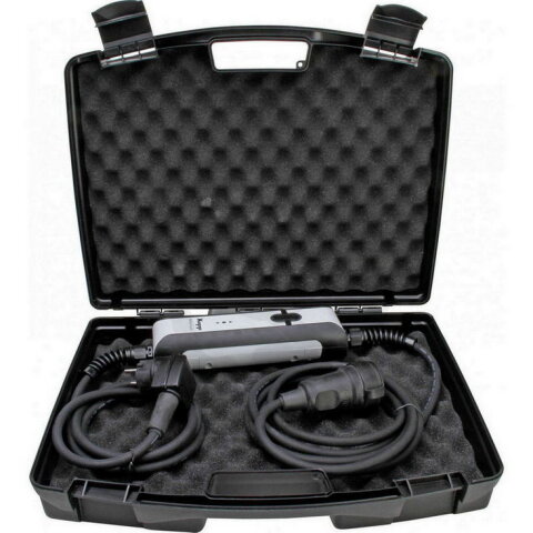 148604018 PRCD-S pro, with protective co