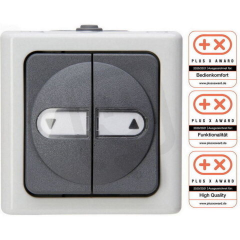 561556004 BLUE ELECTRIC - Venetian switc