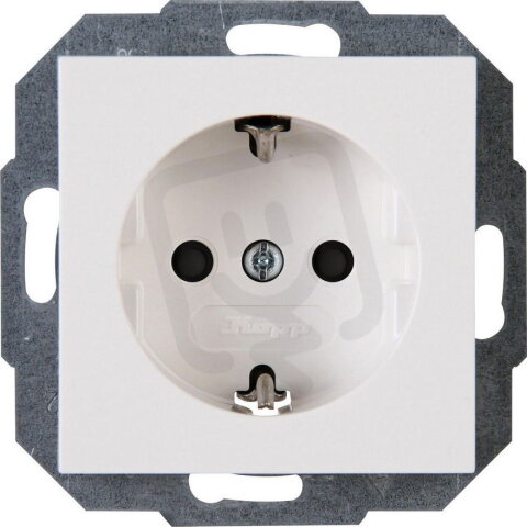 940029084 ATHENIS - Earthed socket outle