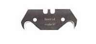 NG Elektro ND 1077055 Břit náhradní 50x0,65mm, s háčkem