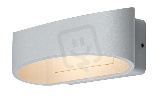 Fasádní svítidlo GERLA LED 9W 3000K RABALUX 77178