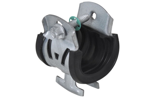 W2000 Strut Objímka Zn/Mg epdm 25-29mm WALRAVEN 2025014