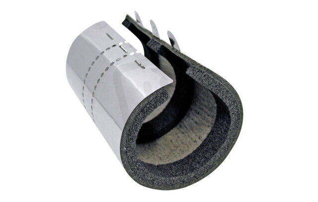 Pacifyre MK II Plast 52-58mm WALRAVEN 2154054056